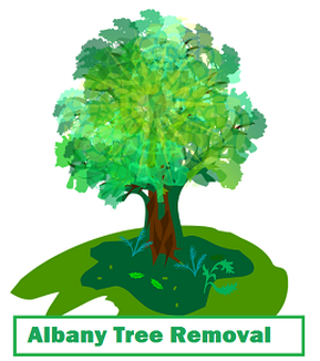 Albany Tree Removal logo